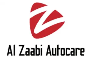 Al Zaabi Auto Care logo