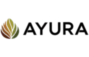 Ayura logo