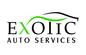 Exotic Auto Services logo