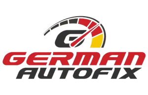 German AutoFix logo