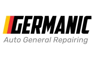Germanic Auto General Repairing logo