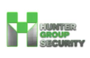 Hunter Group Security logo