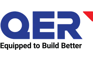 QER logo
