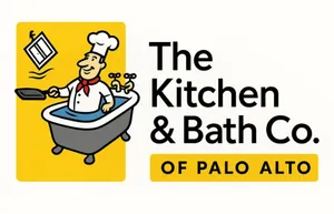 The Kitchen And Bath logo