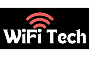WiFi Tech logo
