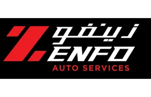 Zenfo Auto Services logo