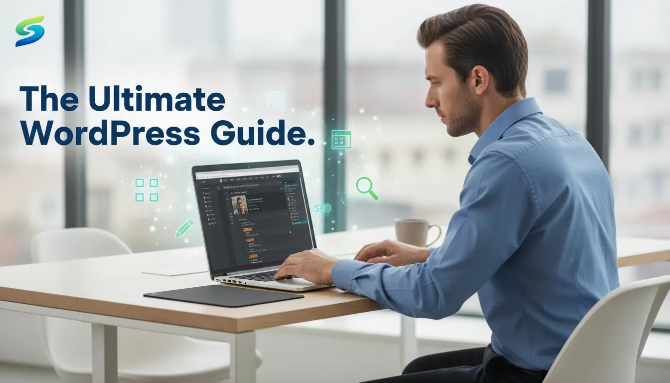 The Ultimate WordPress Guide
