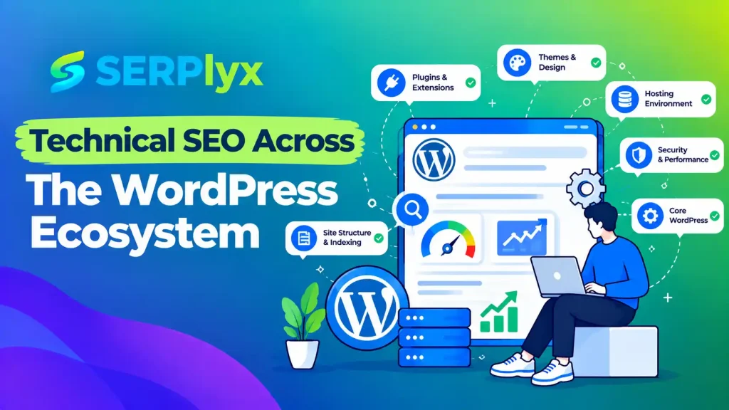 Technical SEO Across The WordPress Ecosystem